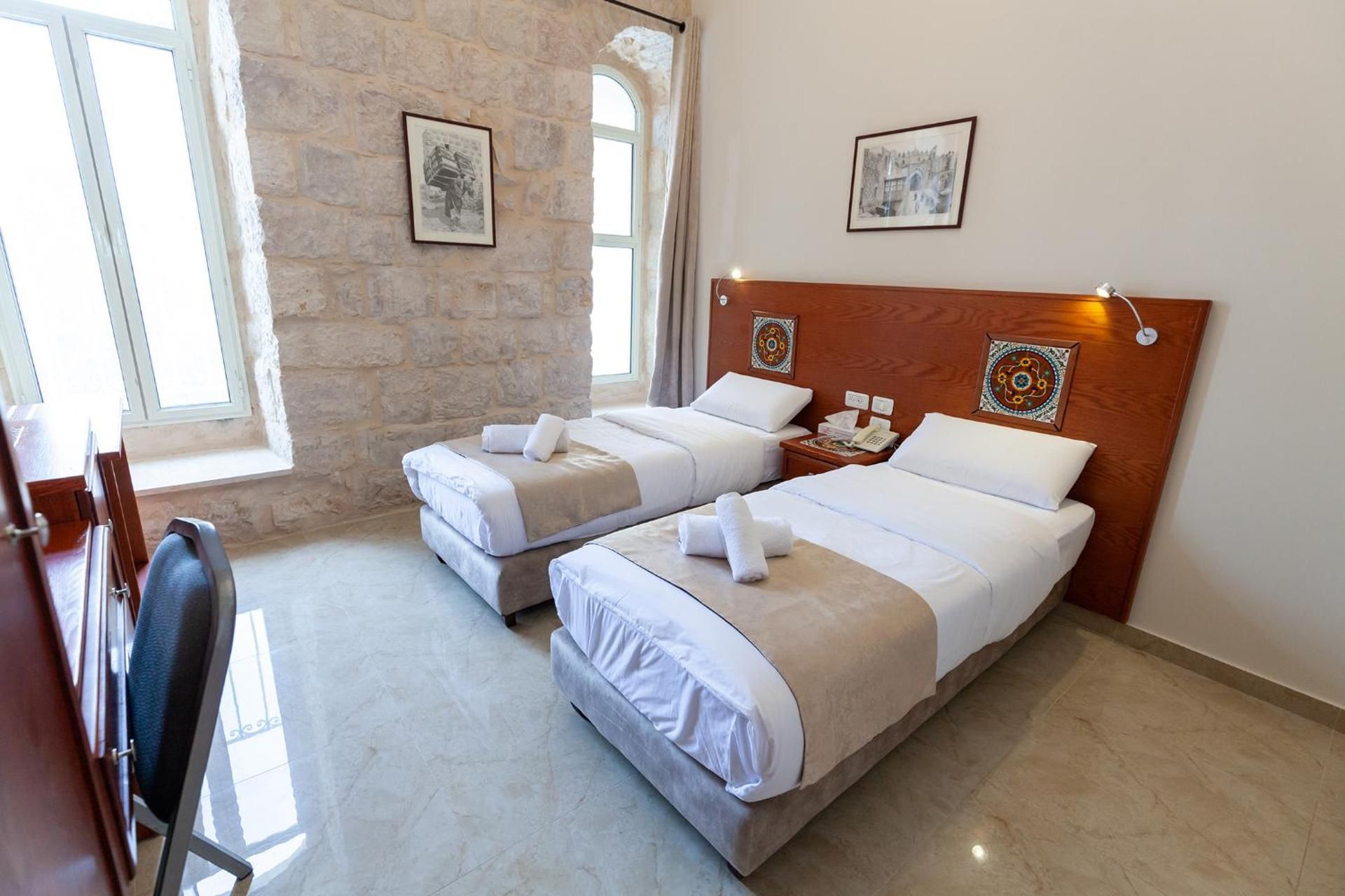 Superior Triple Room (Disability Access / Handicap)