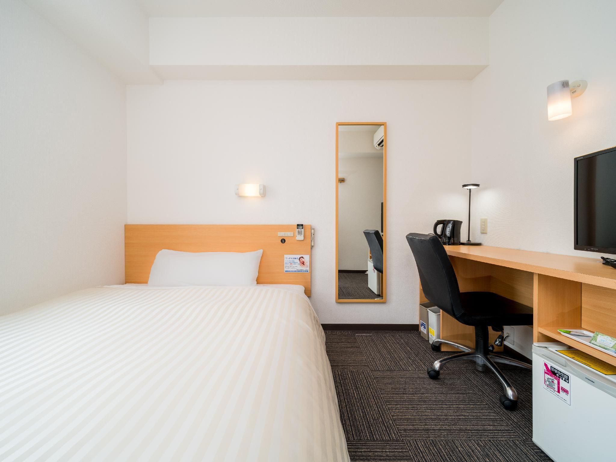 Standard Double Room Non-Smoking