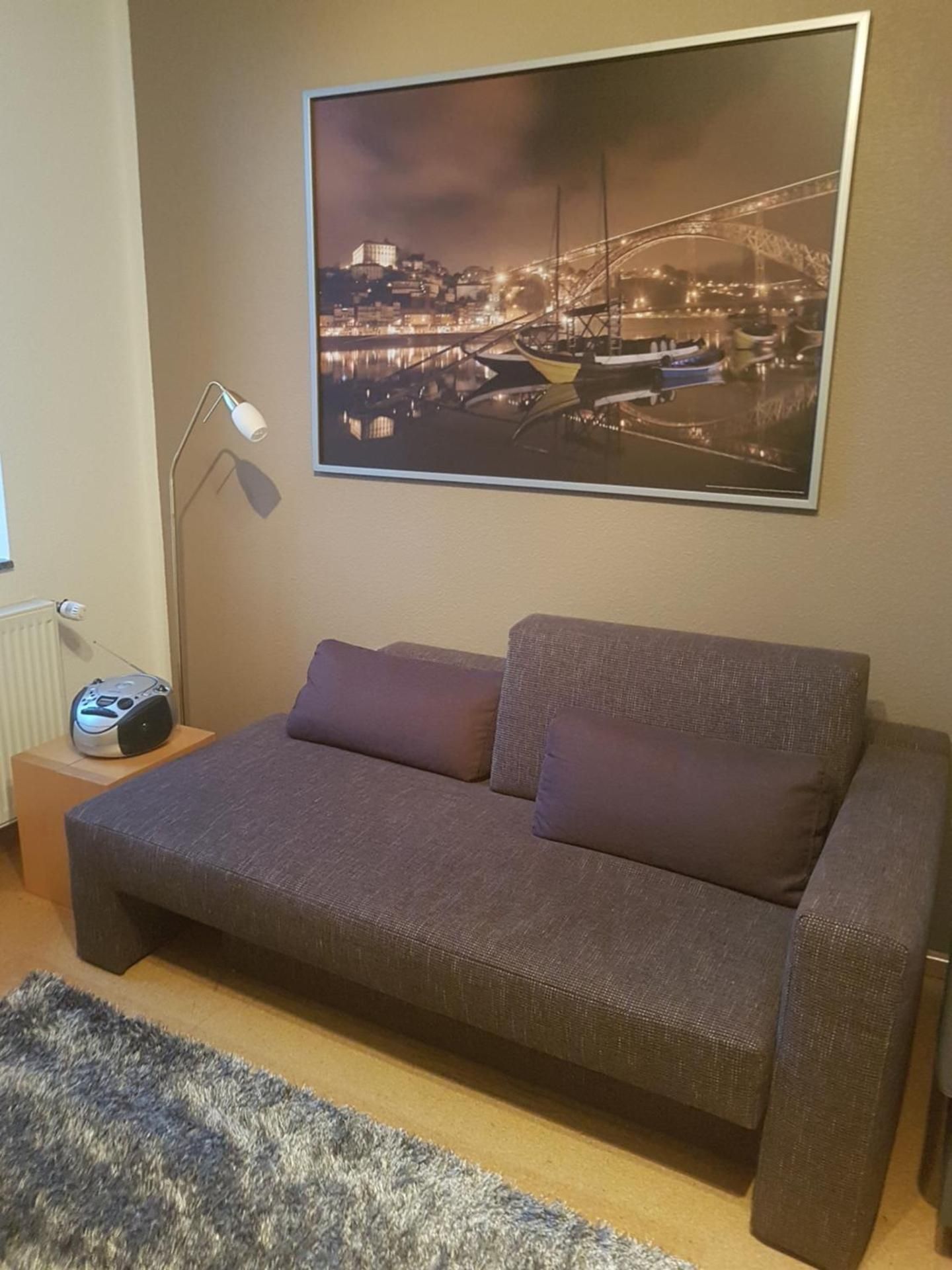 One-Bedroom Apartment (2 Adults)