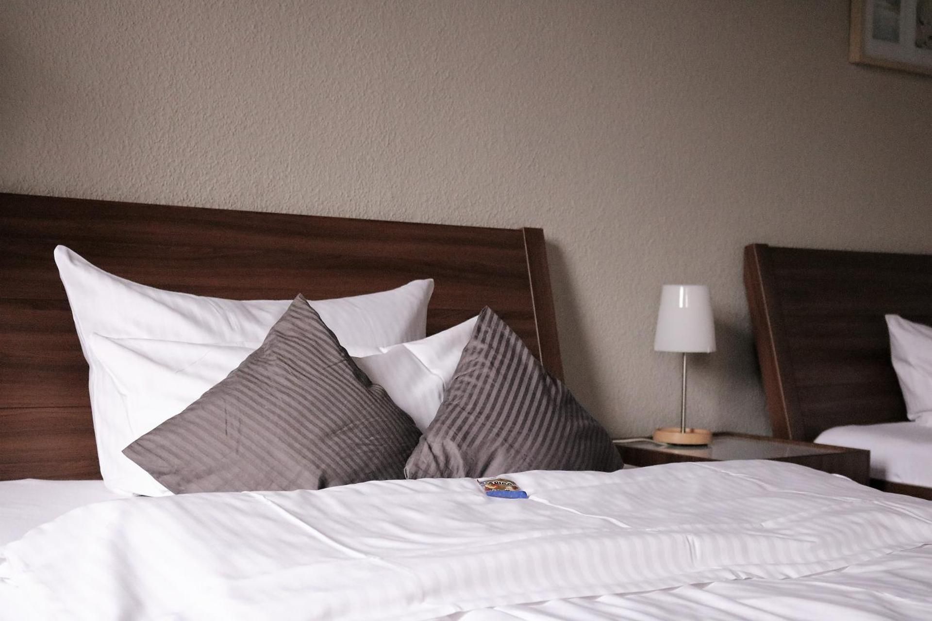 Studio Apartment (1 Adult)