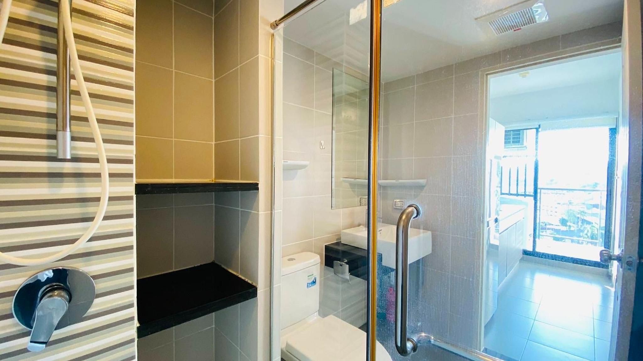 Vista Old Town Phuket Double Room 3