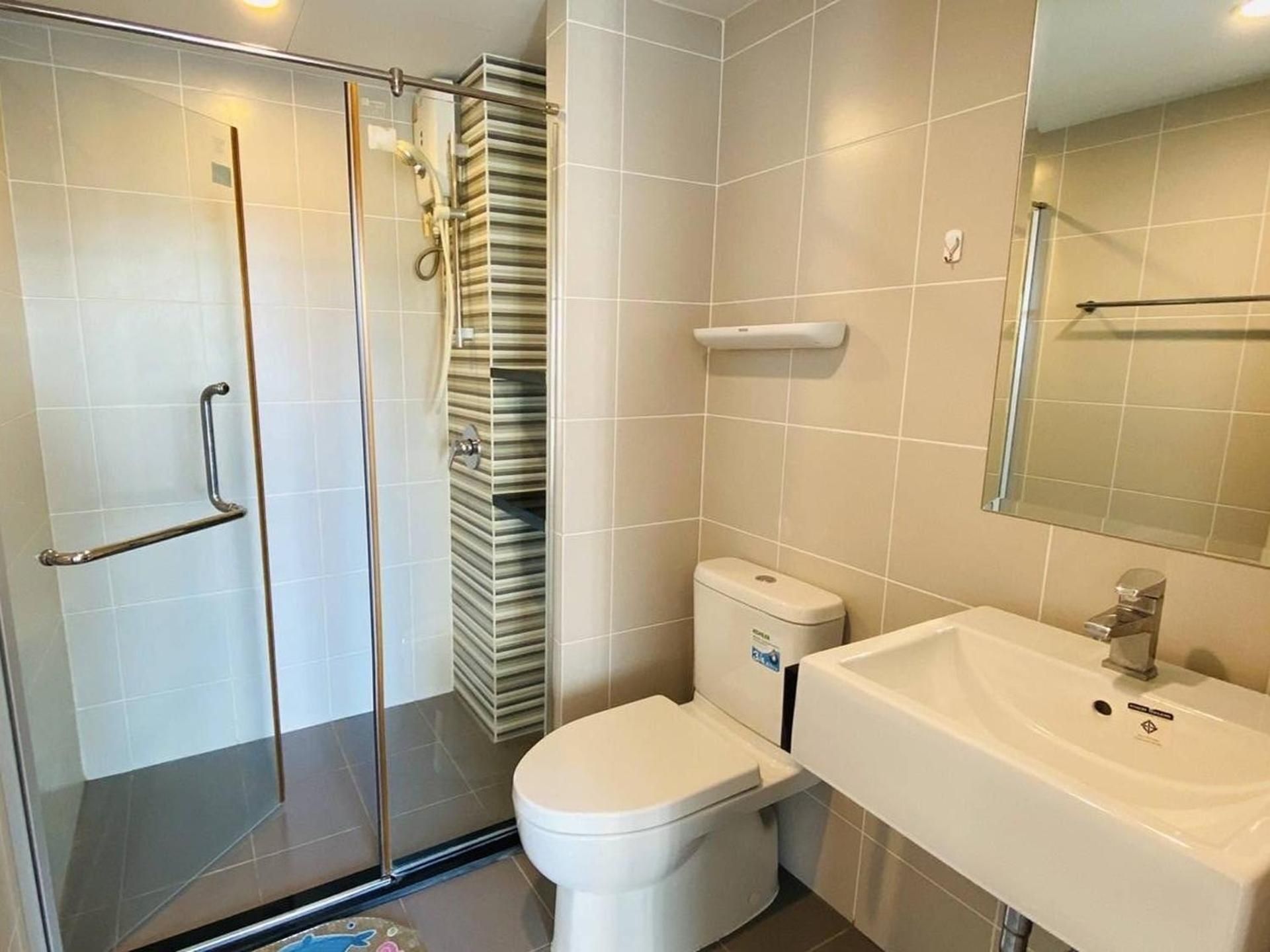 Vista Old Town Phuket Studio Apartment