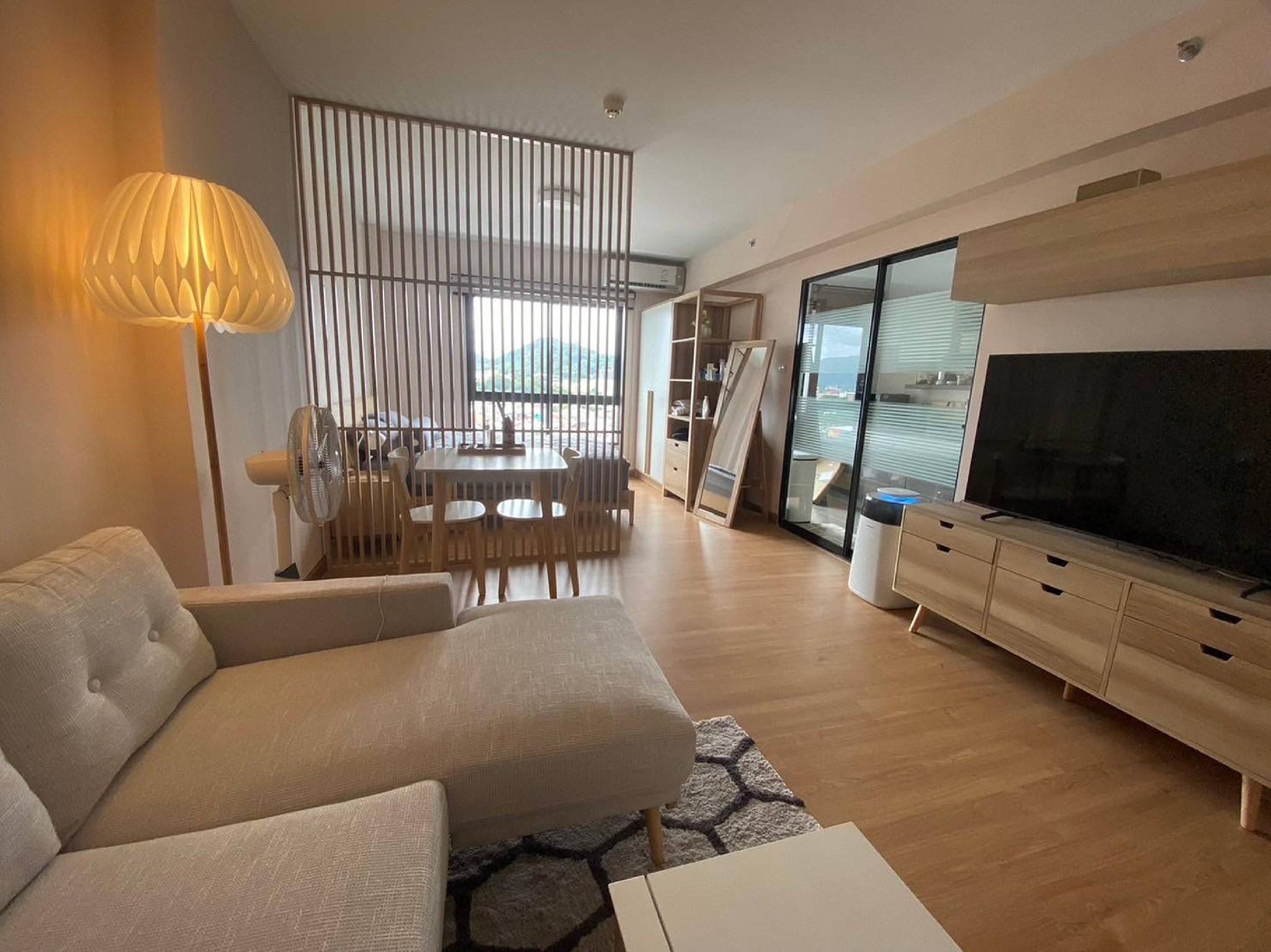 Vista Old Town Phuket Studio 2