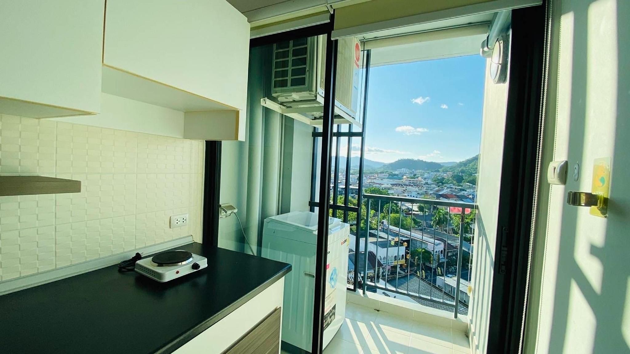 Vista Old Town Phuket Double Room 2