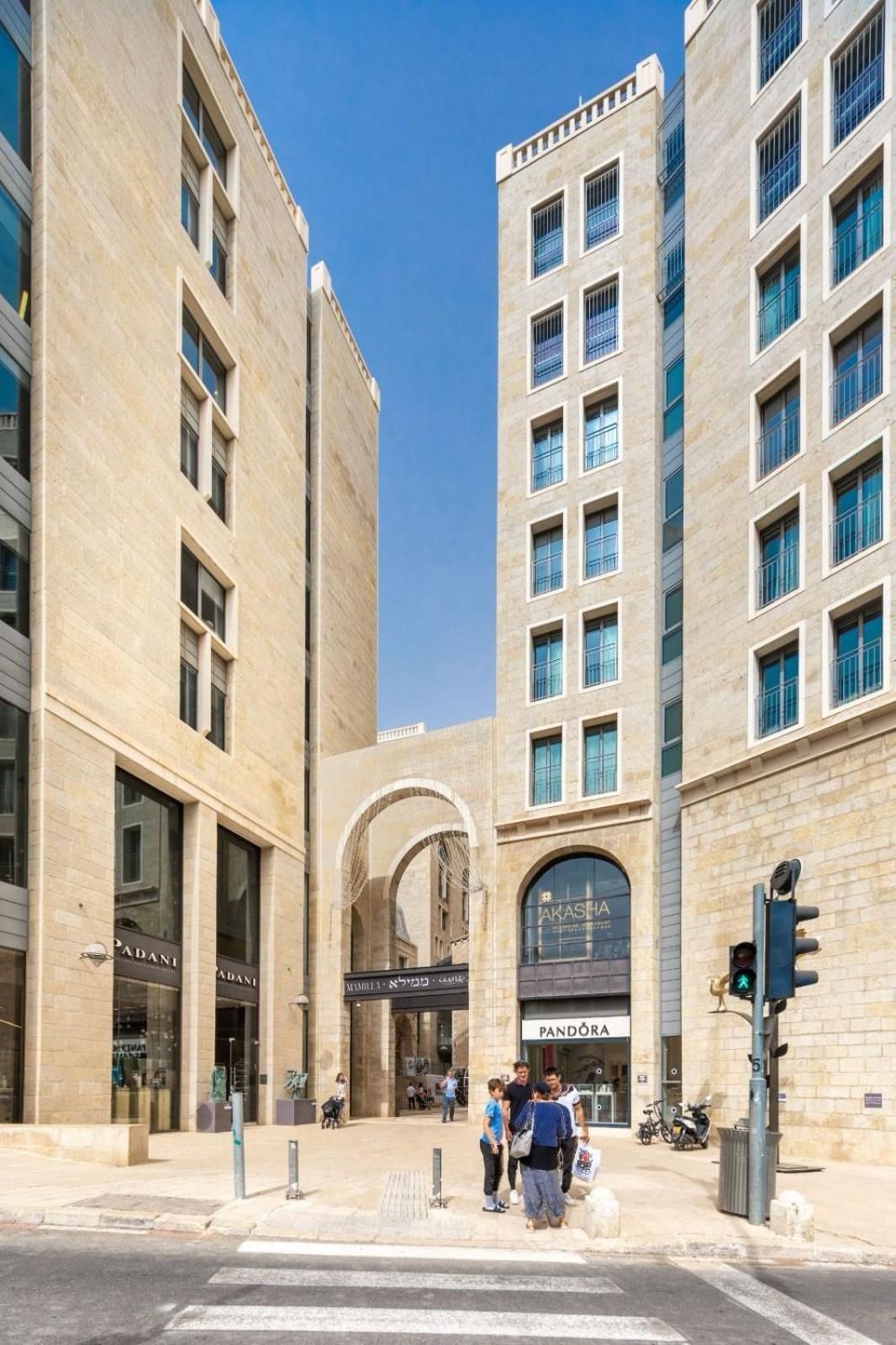 Royal View Hotel Jerusalem