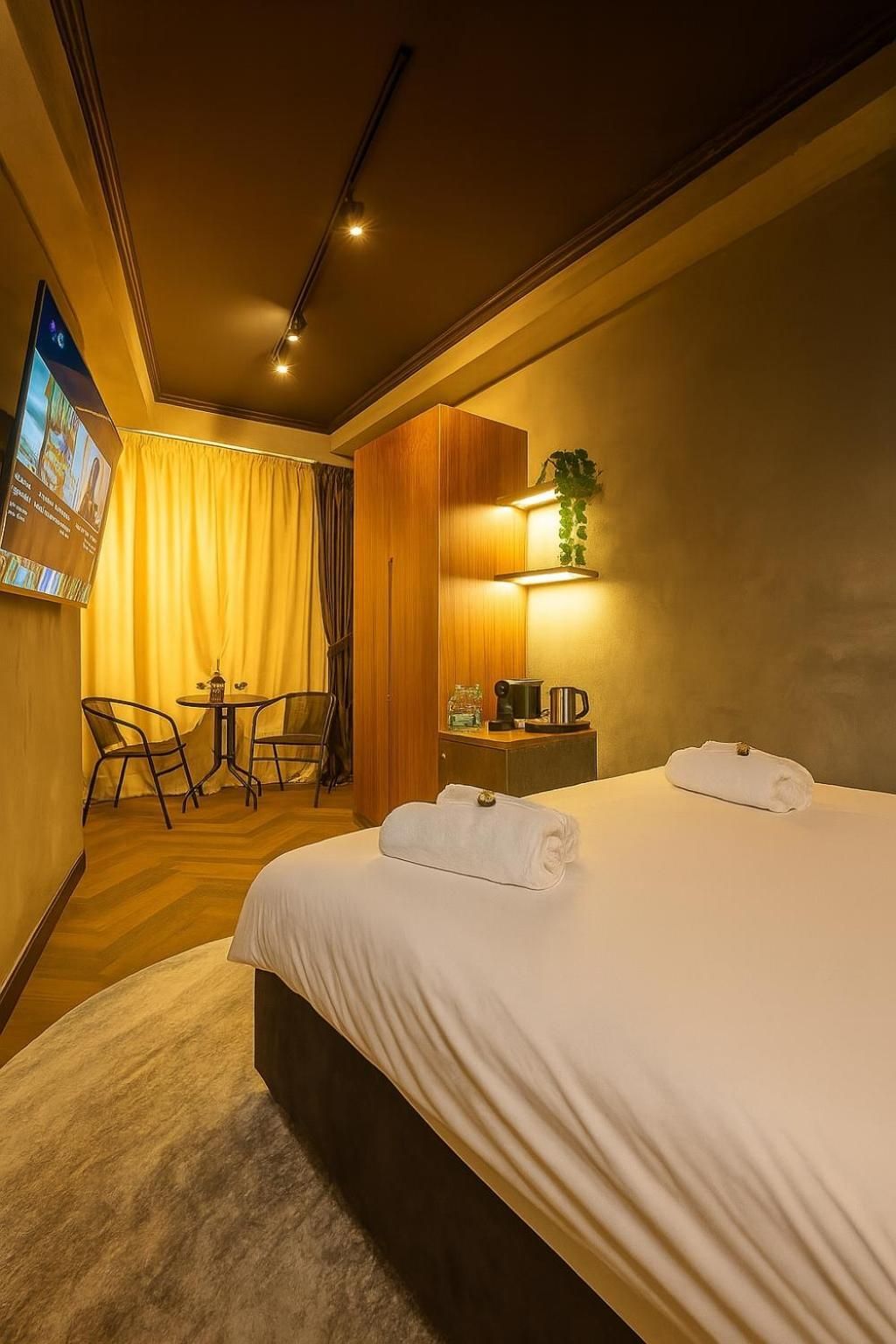 Royal View Hotel Jerusalem