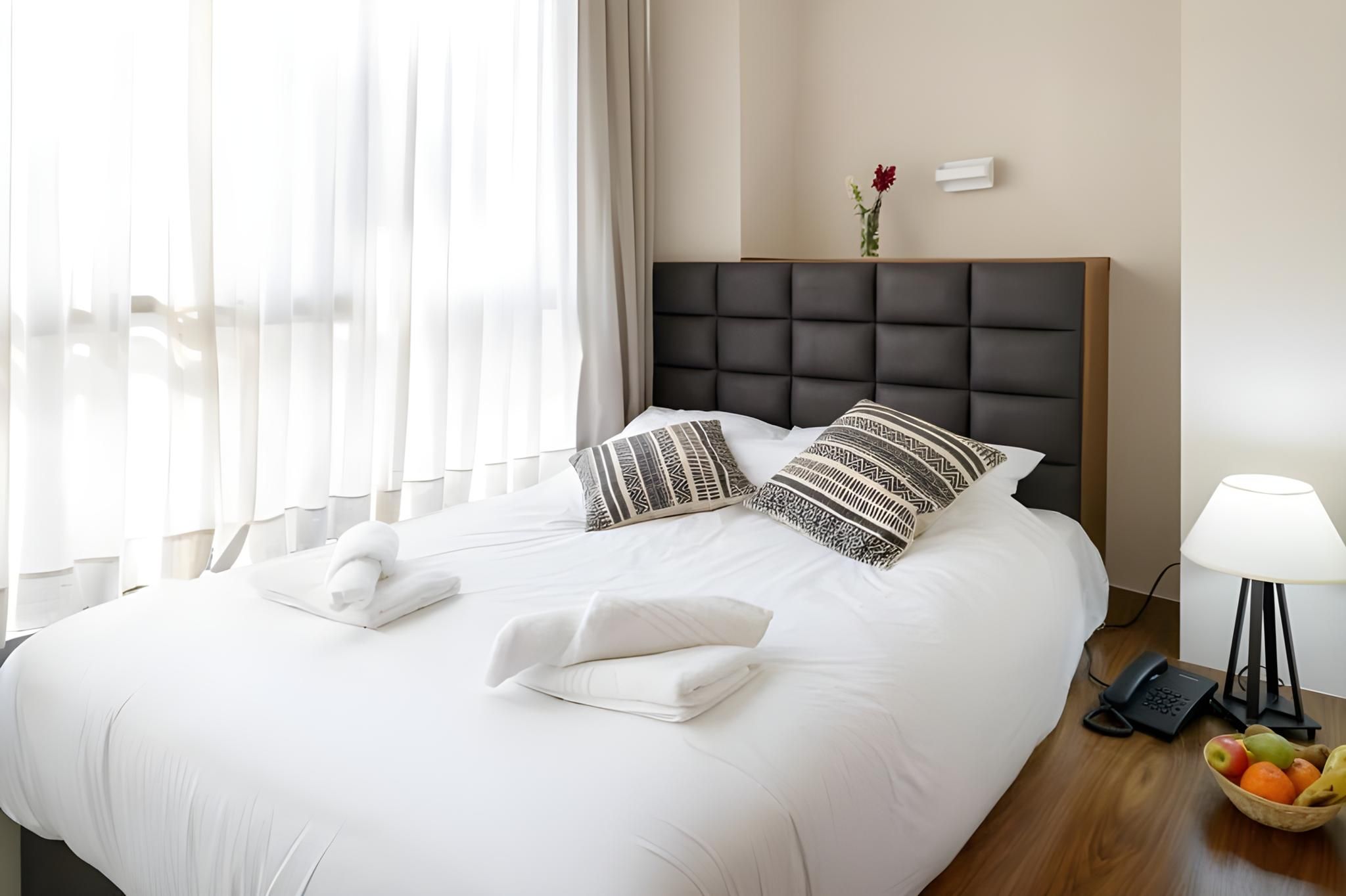 Royal View Hotel Jerusalem