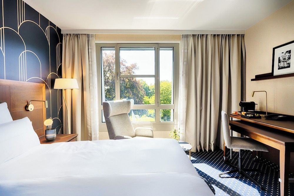 Superior Single Room