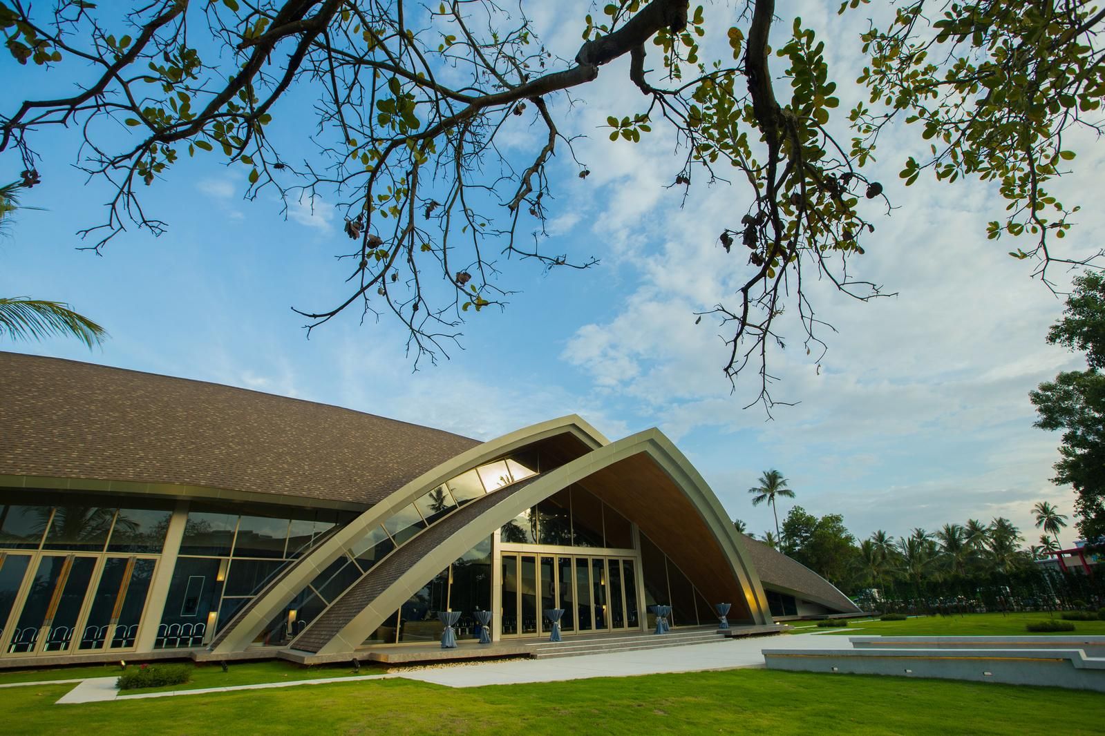 meeting room / ballrooms