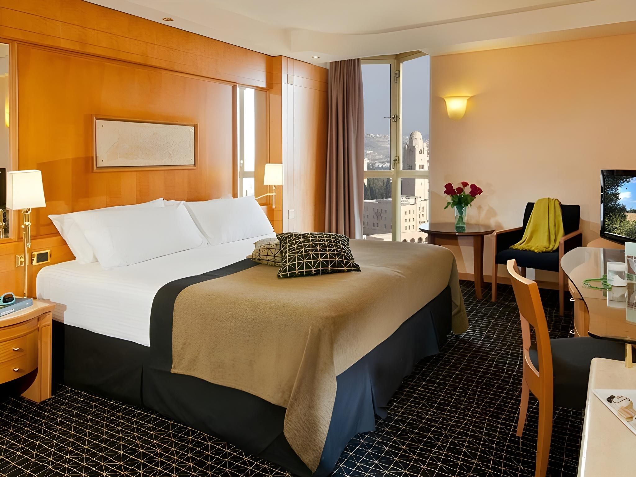 Junior Suite Double
