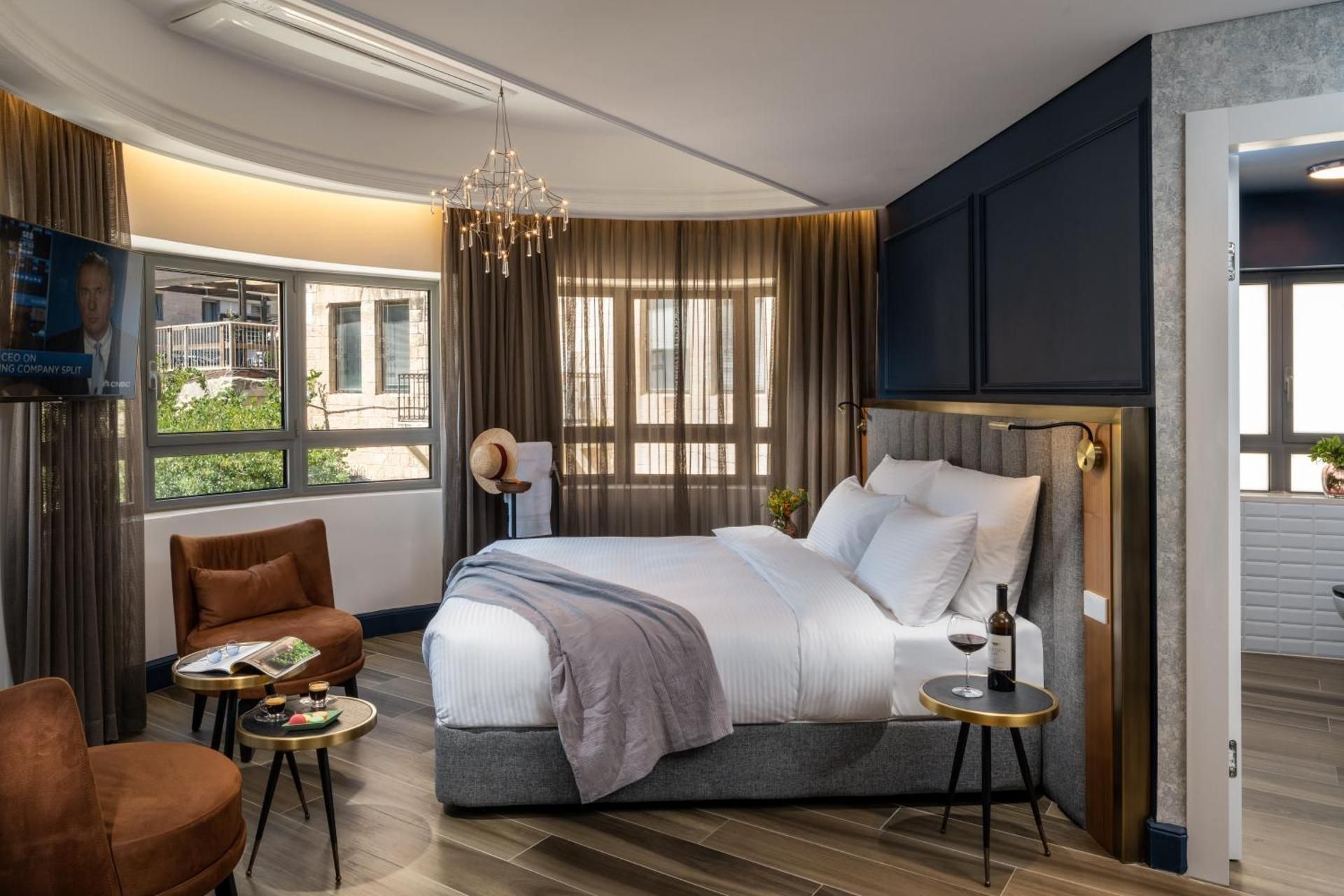 Premium Room