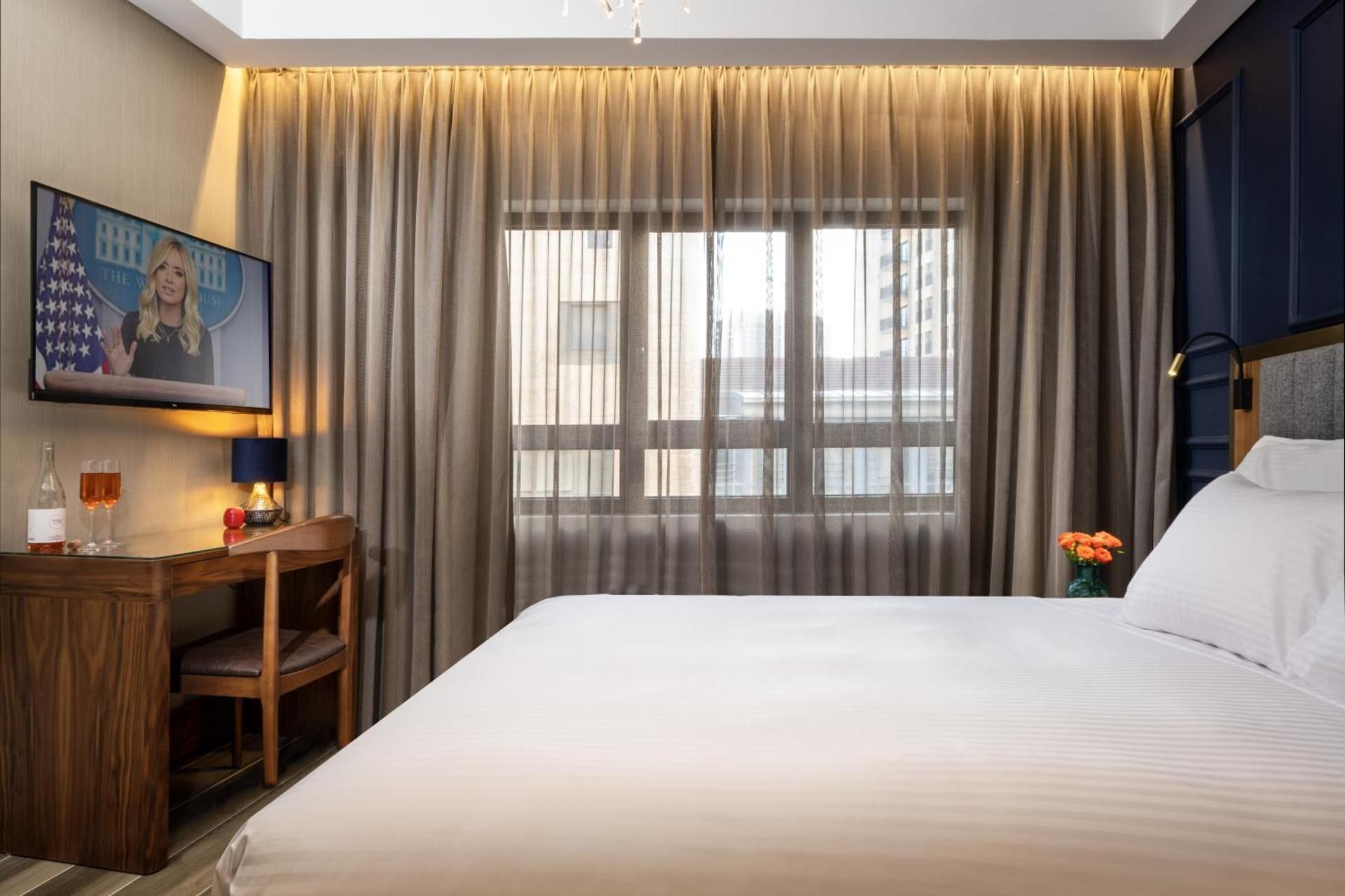 Classic Double or Twin Room