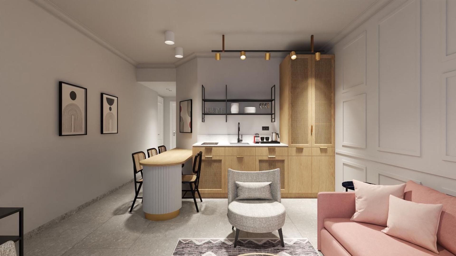 Family Suite