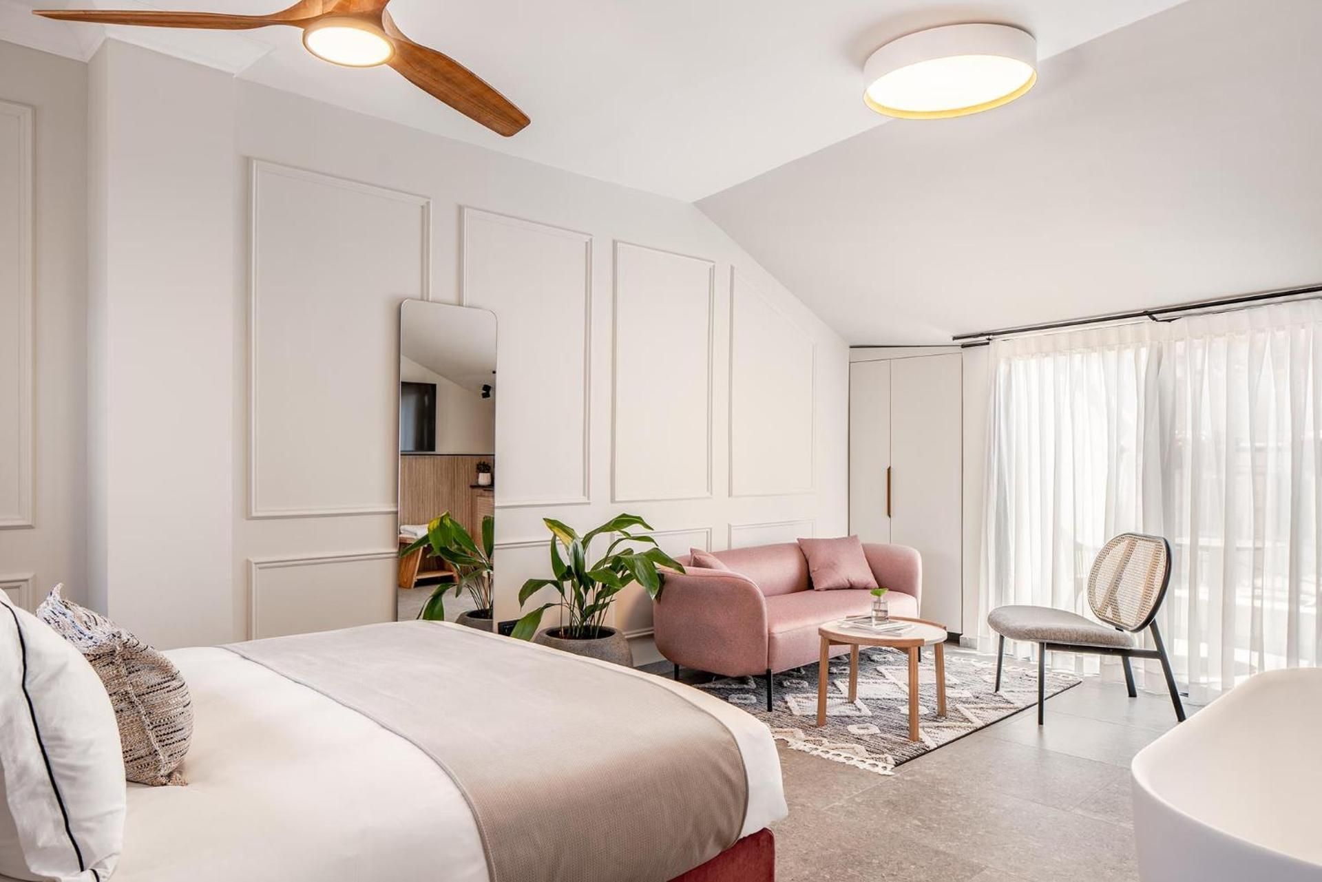 King Suite