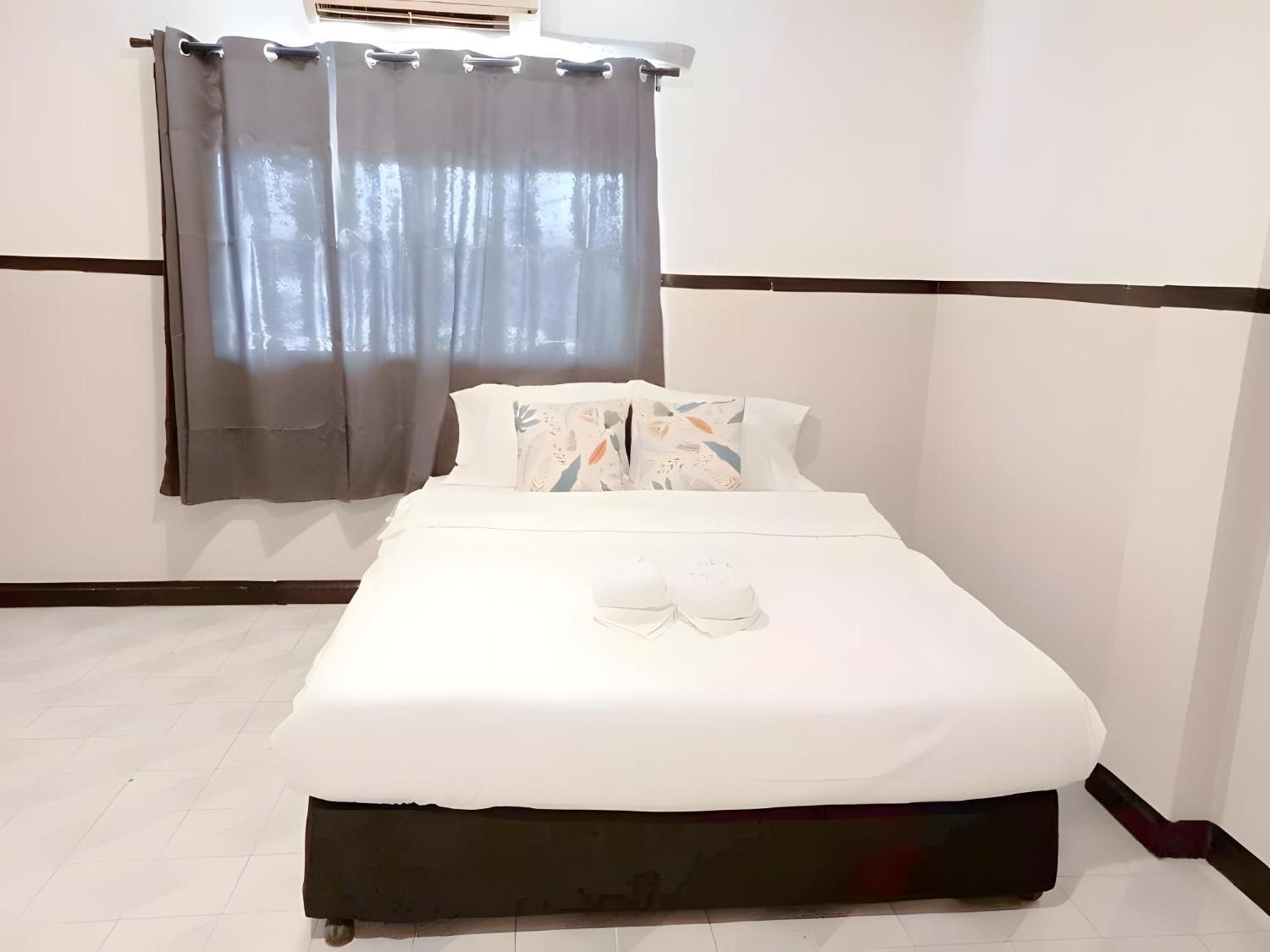 Mitr INN Phuket Old Town Double Room 3