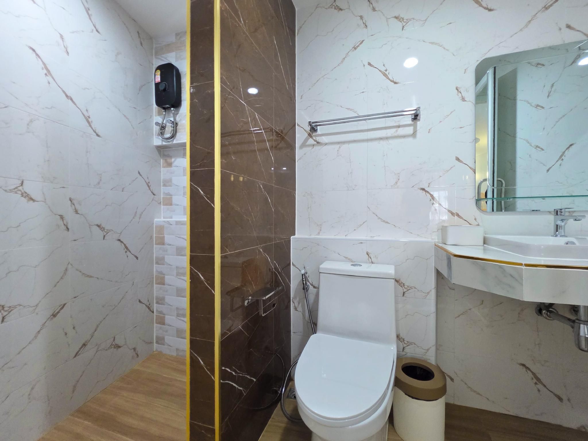 Standard Twin City View