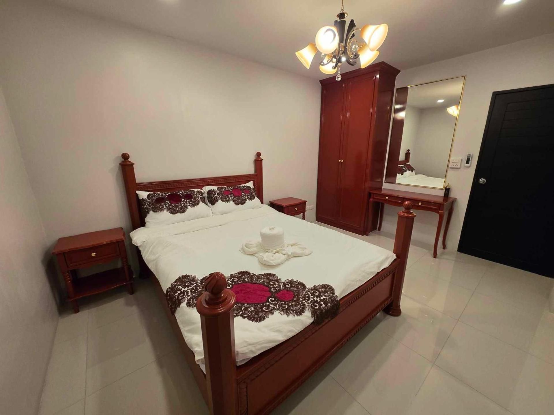 Standard Villa