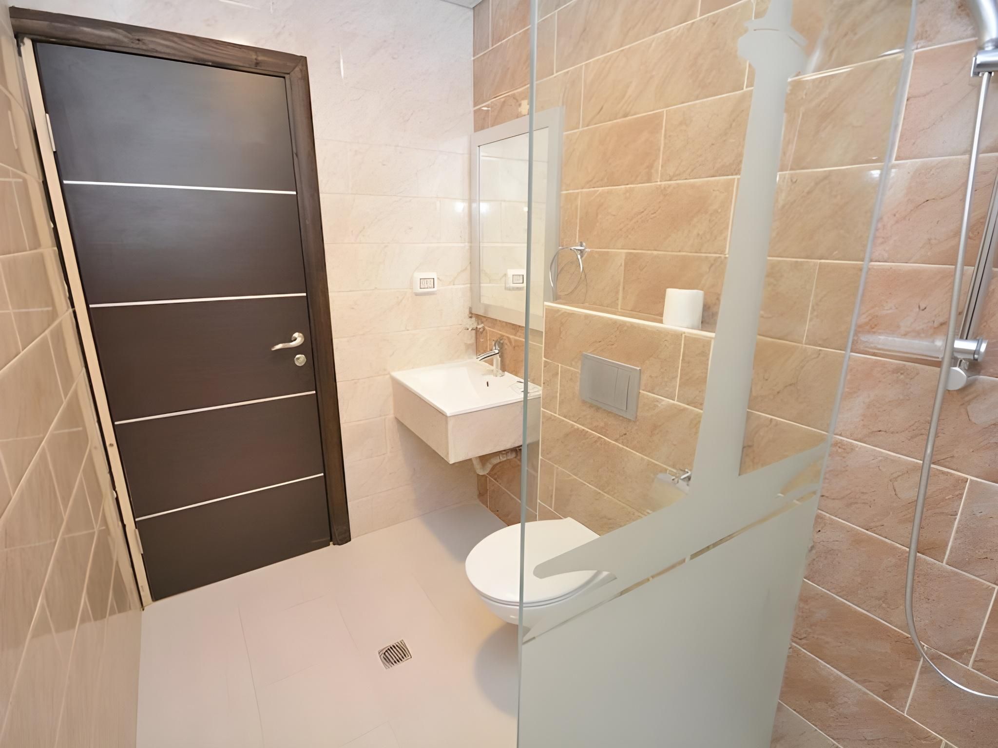 Budget Single Room