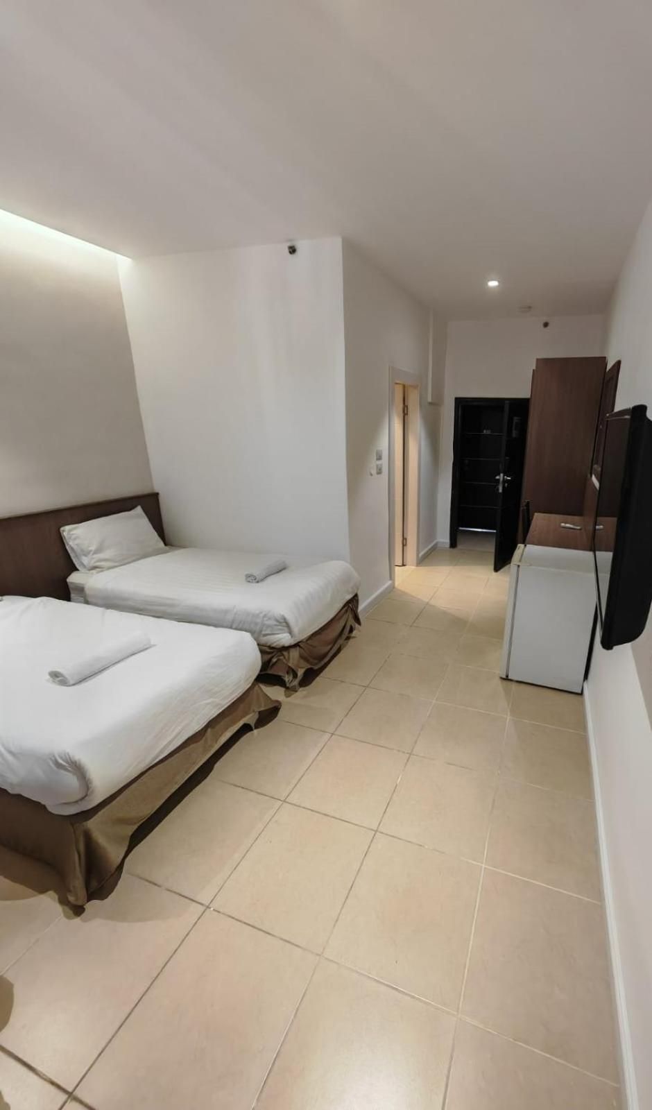 Standard Family Room (2 Adults 2 Children)