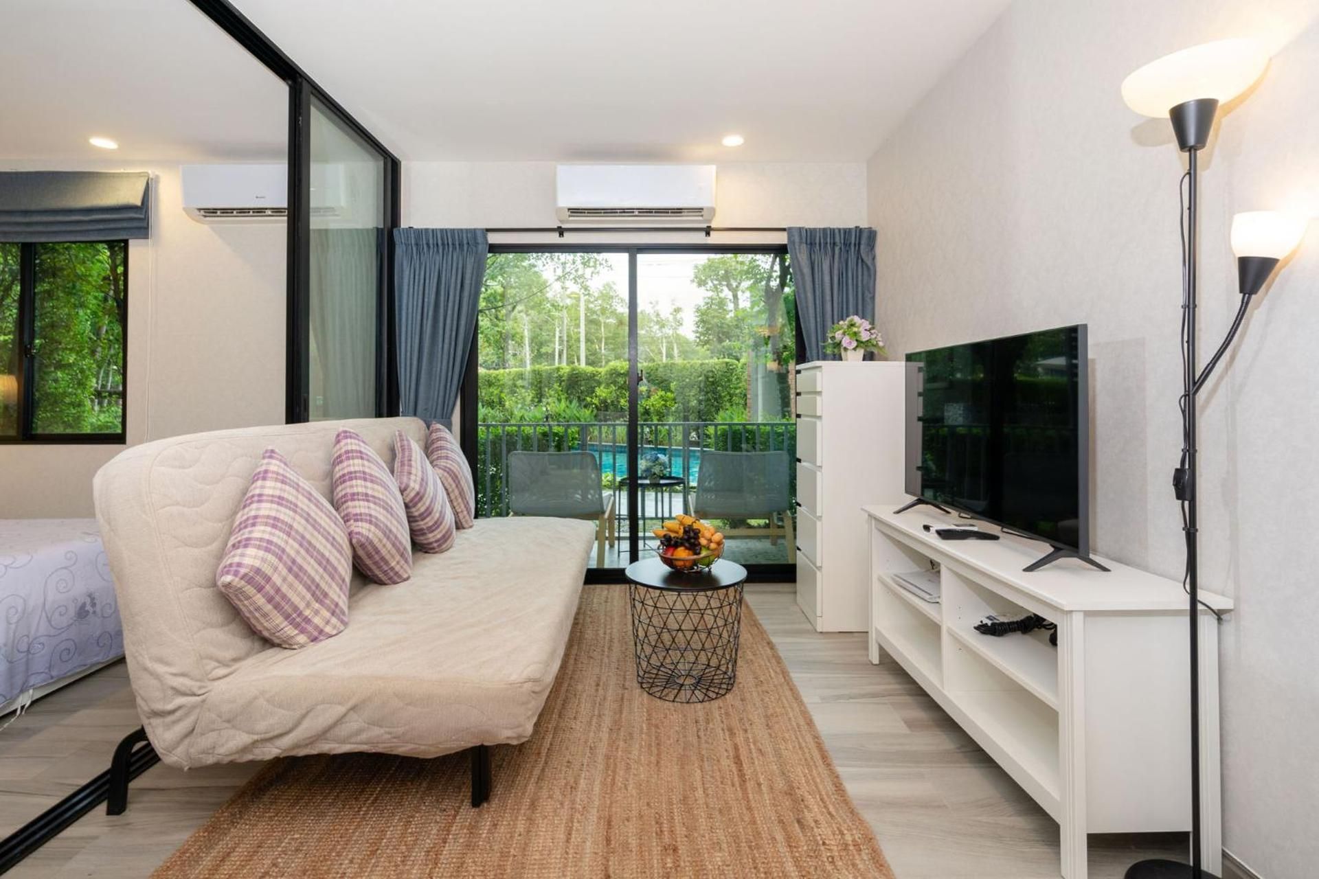Apartment - Ground Floor