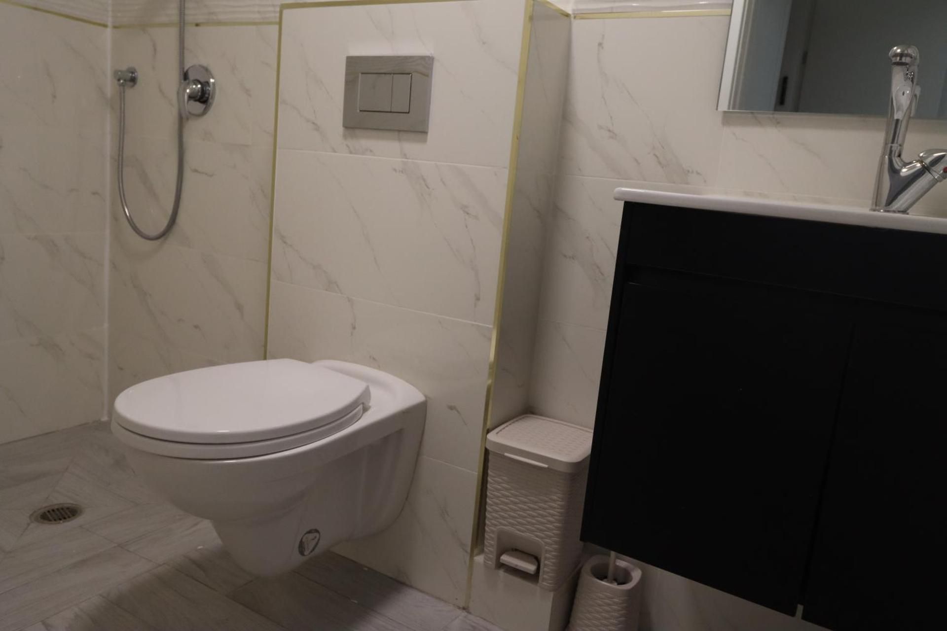 Budget Twin Room
