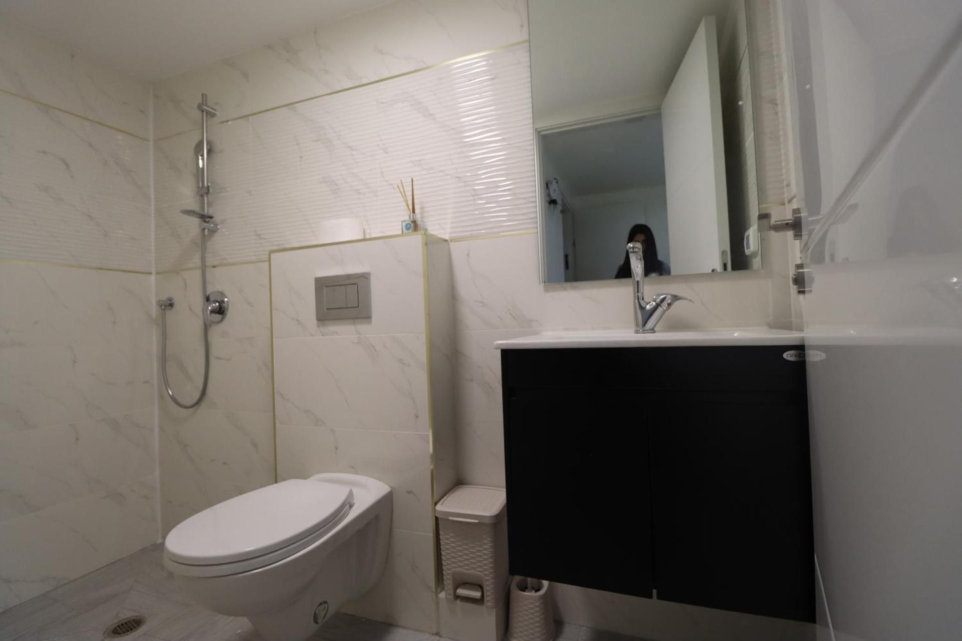 Apartment - Split Level