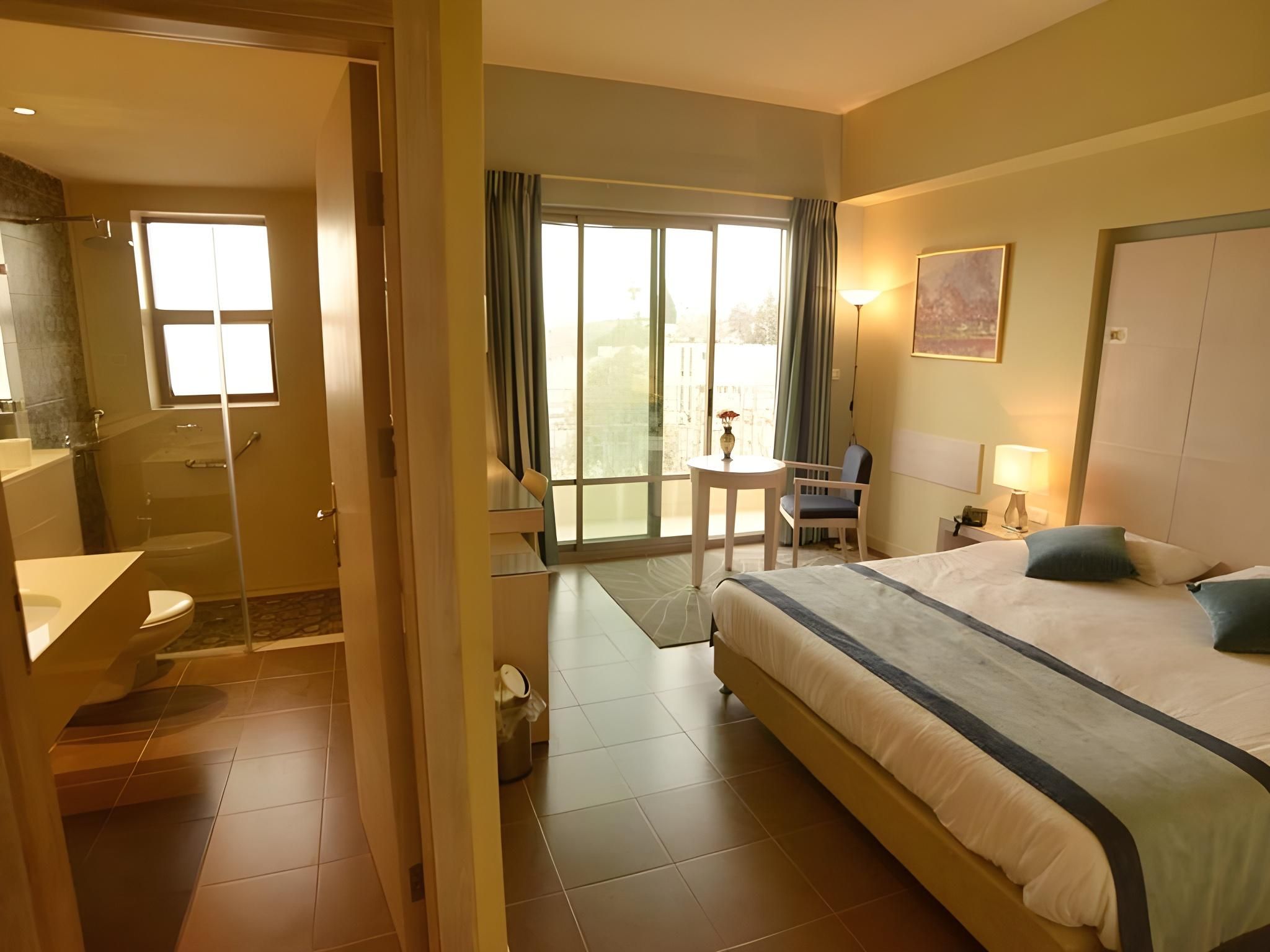 Double or Twin Room