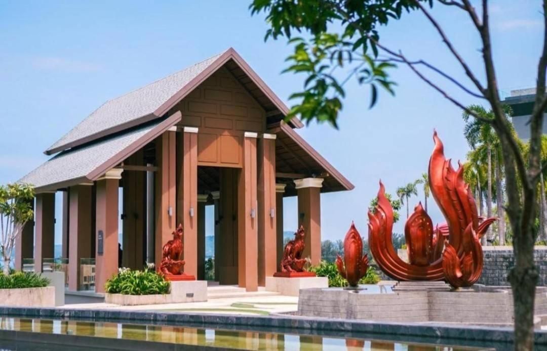 Mida grand resort 