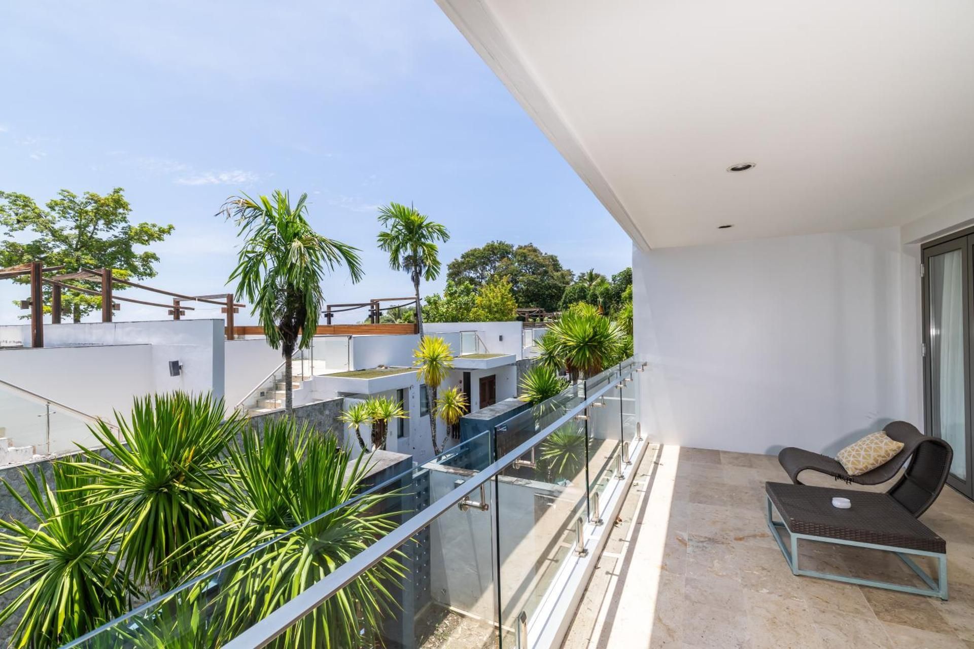 Phuket Moonlit Bay Seaview Resort&Spa Superior villa room 2