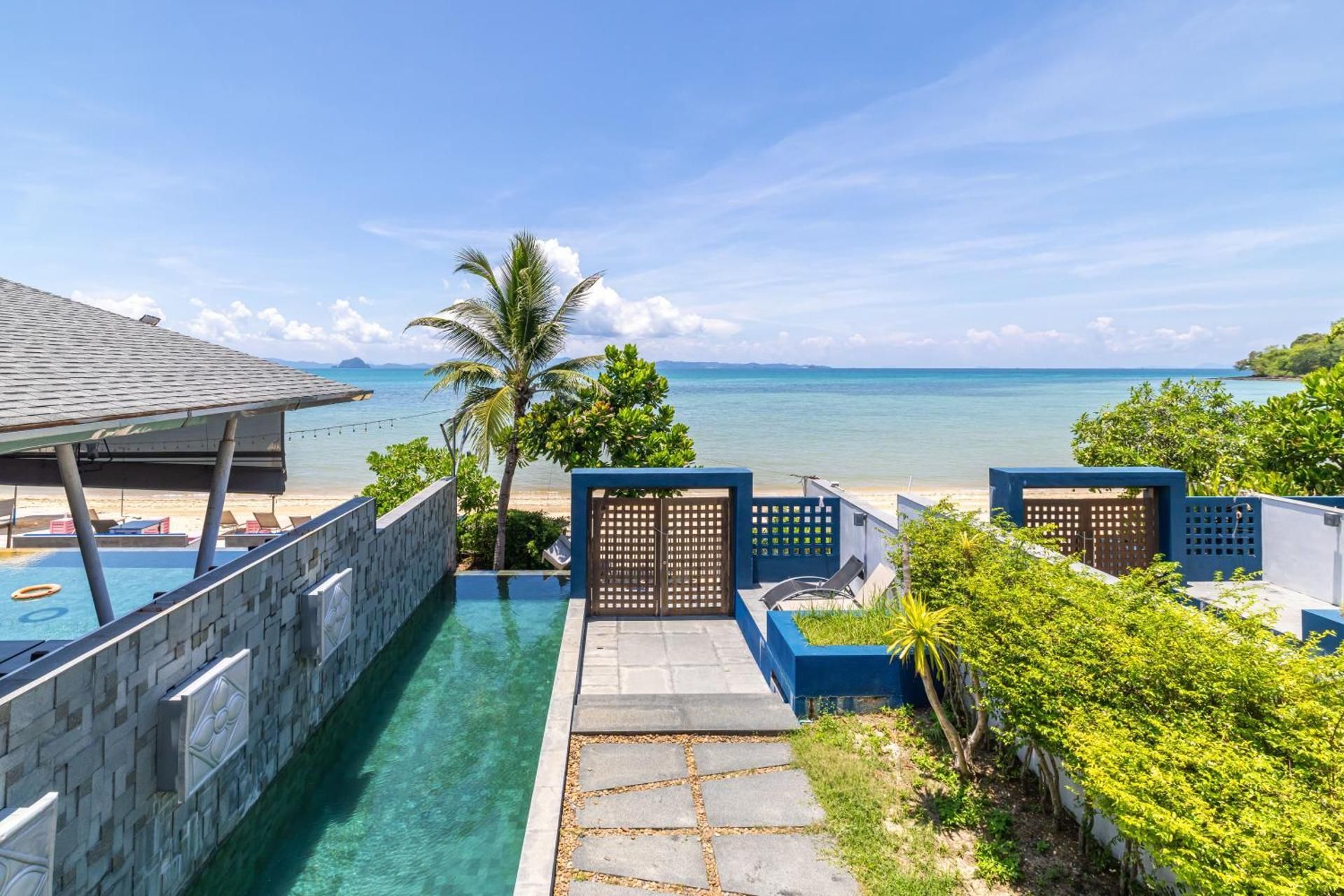 surrounding environment