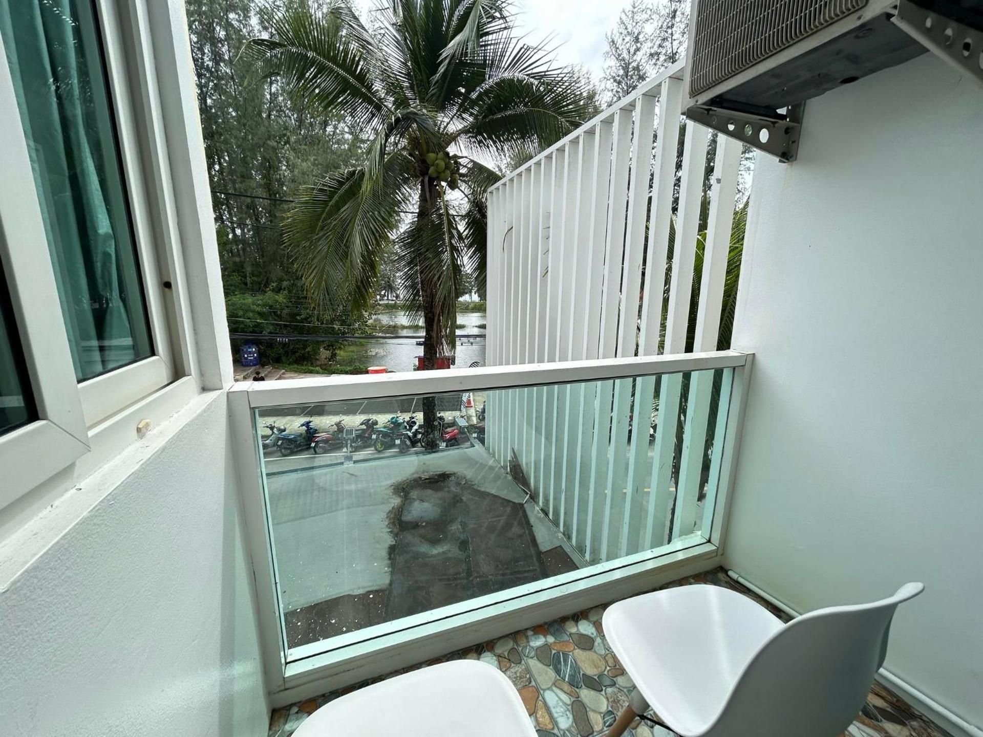 Benyada Double Room
