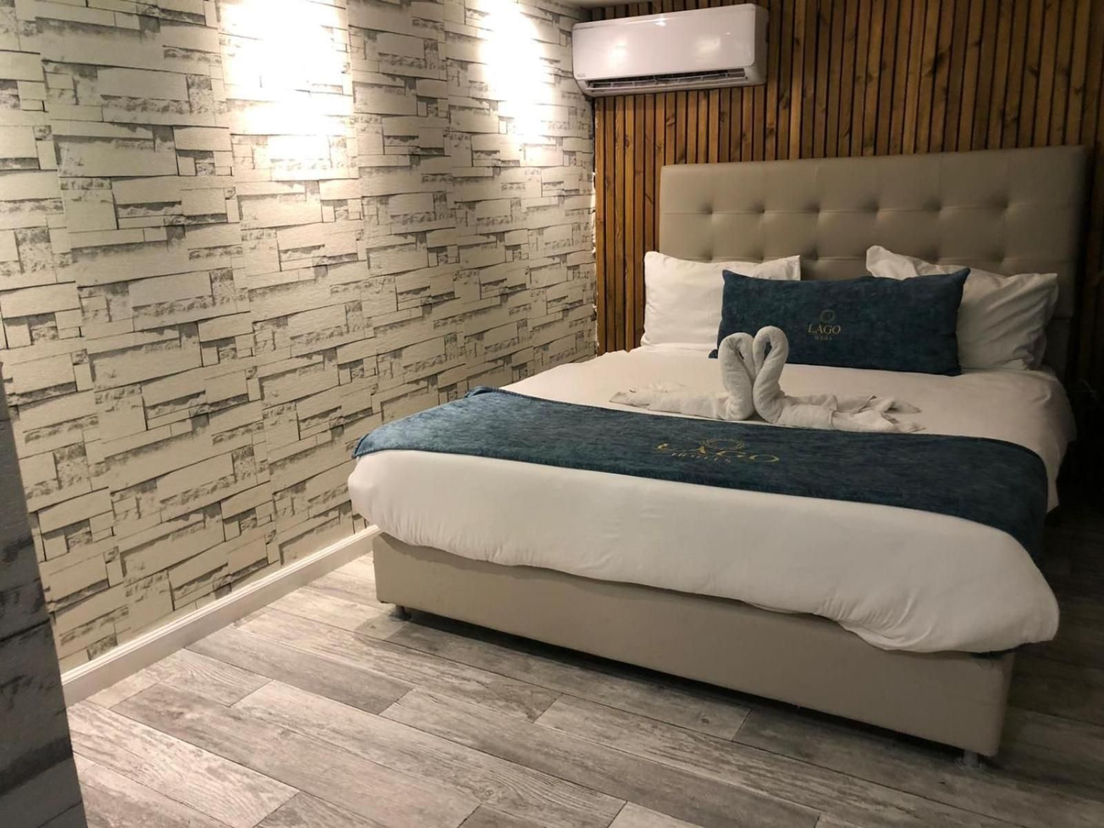 Suite with Spa Bath