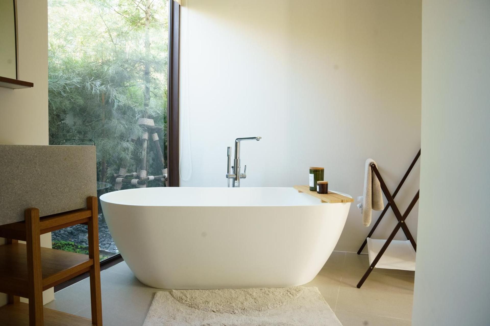 Tree O'clock Pool Villa - Phuket Villa with Private Pool 2