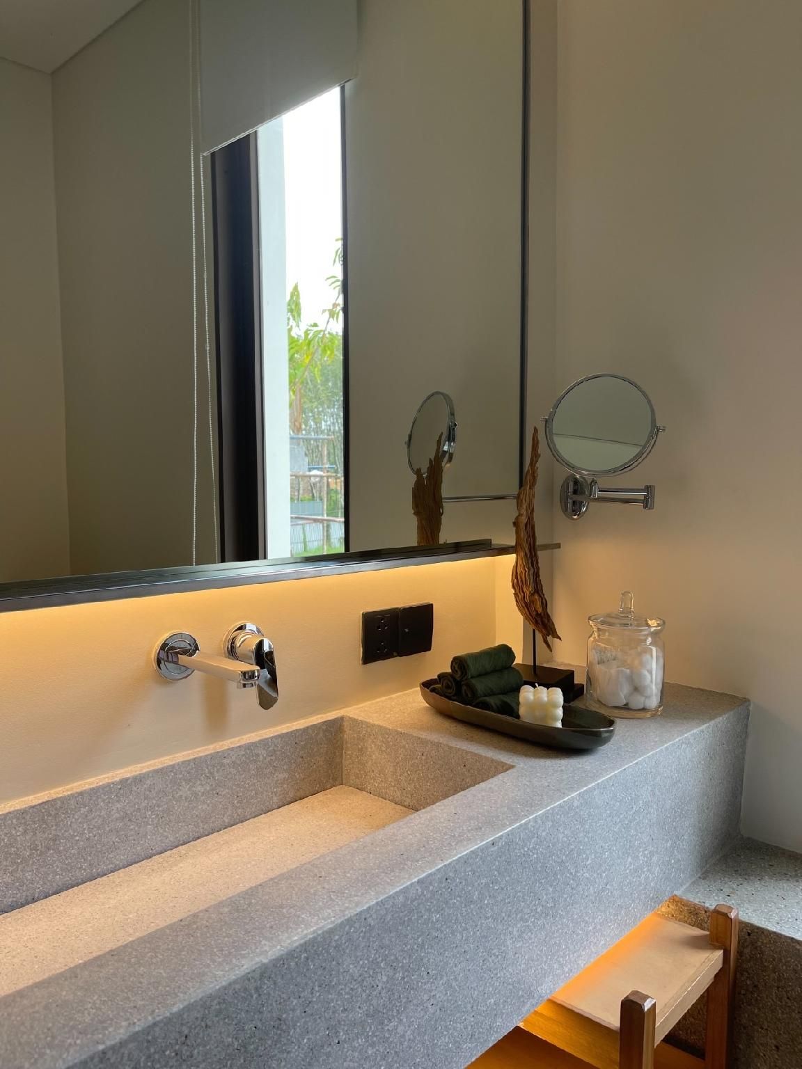 Tree O'clock Pool Villa - Phuket Two Bedroom Villa 2