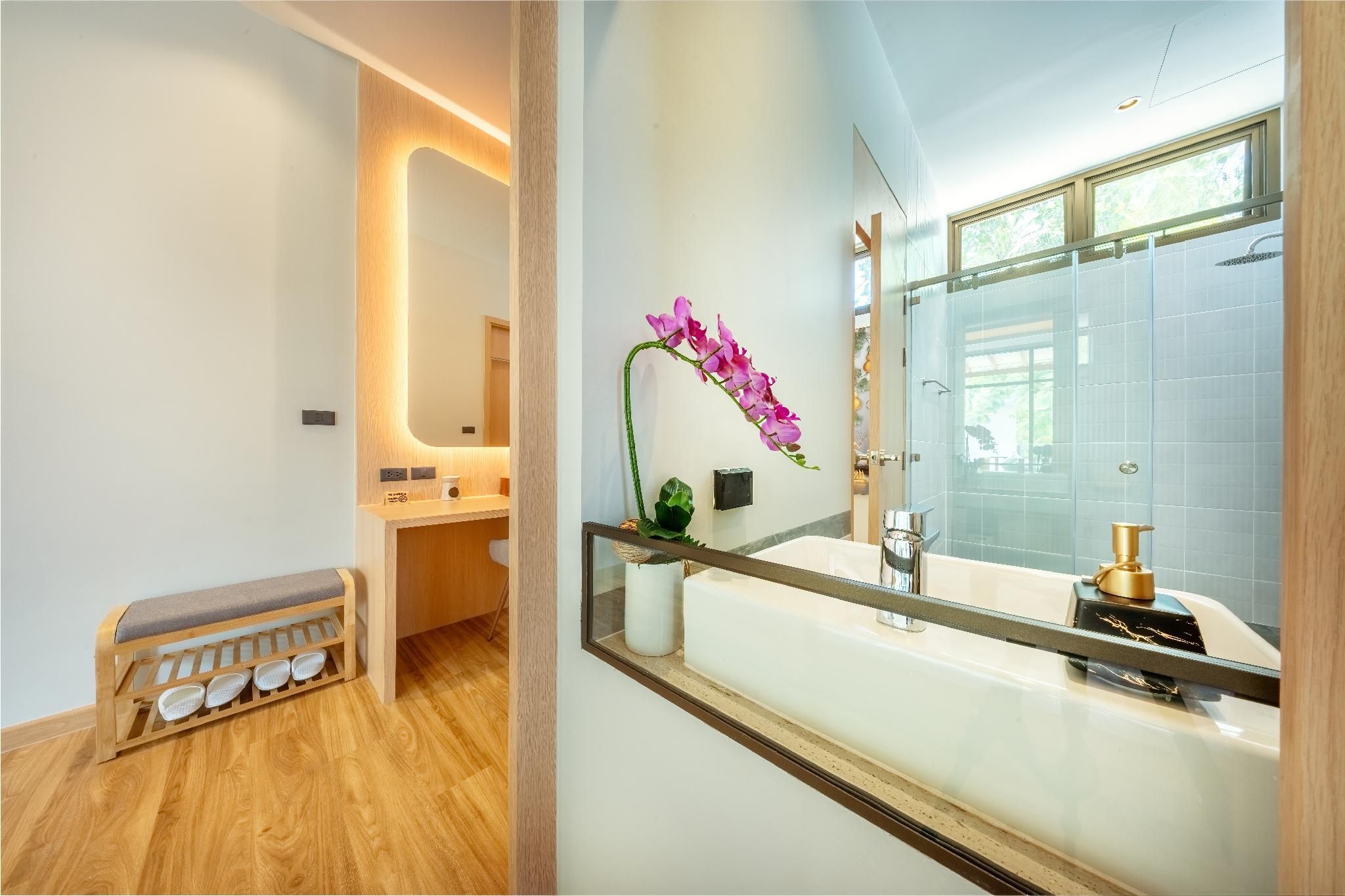 A.Z. Sunrise Resort & Fitness Club Deluxe Double 2