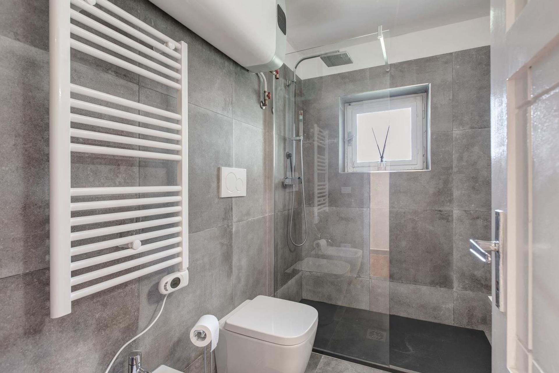 Two-Bedroom Superior Apartment