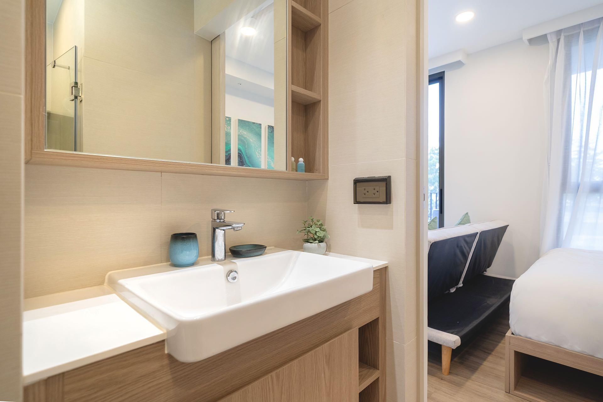 One Bedroom Executive