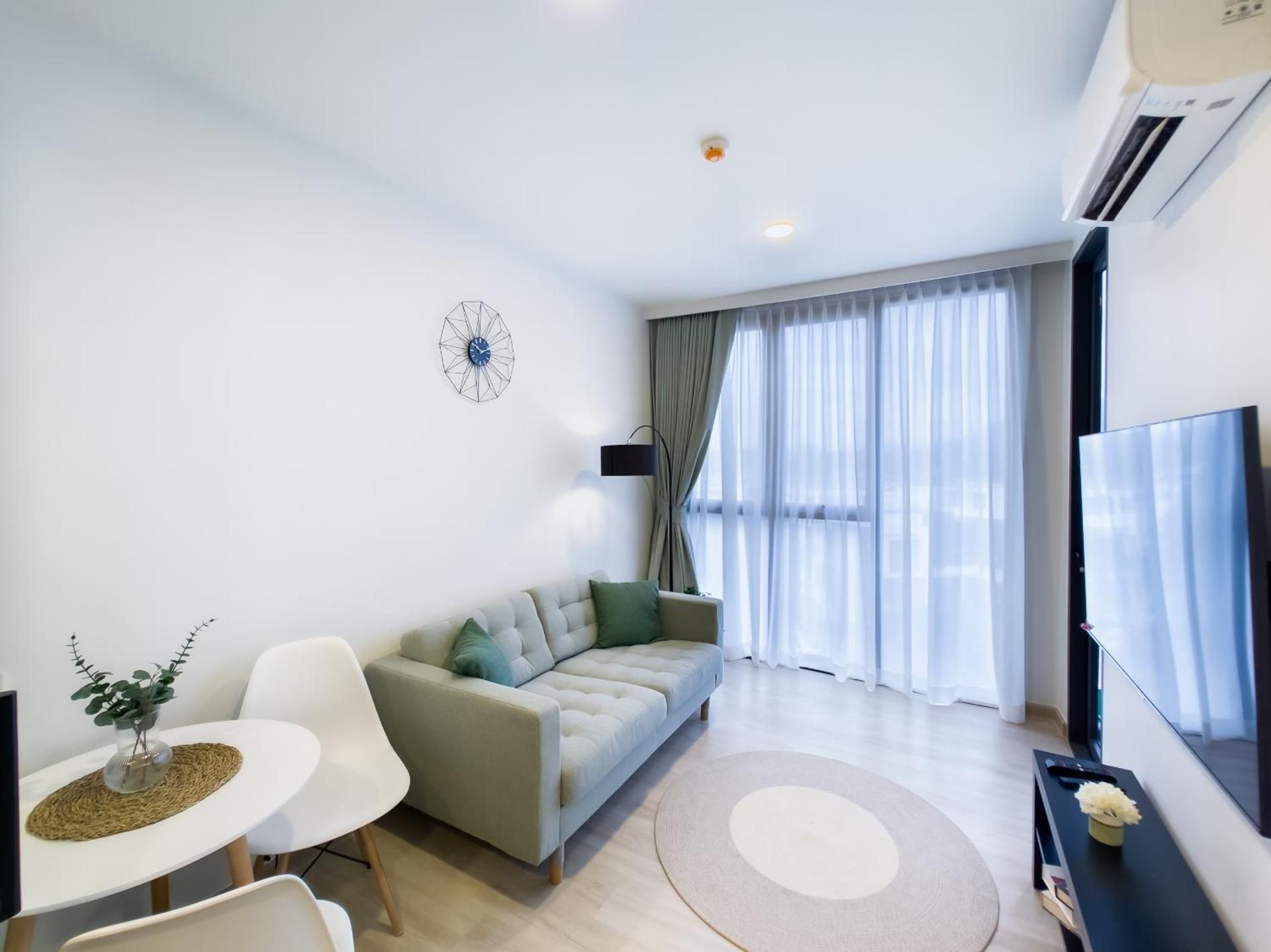 Double Room with Lake View
