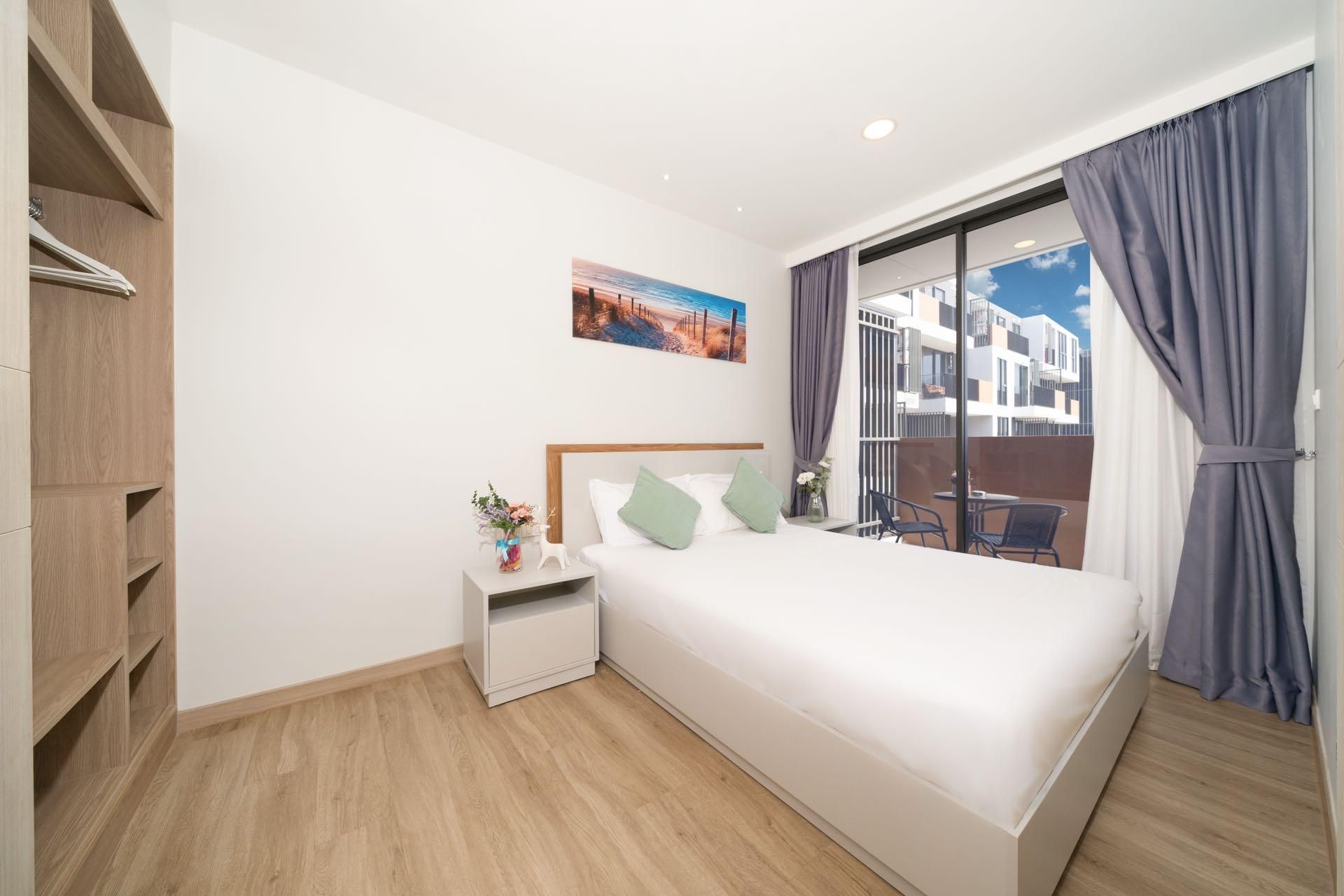 1 Bedroom Deluxe