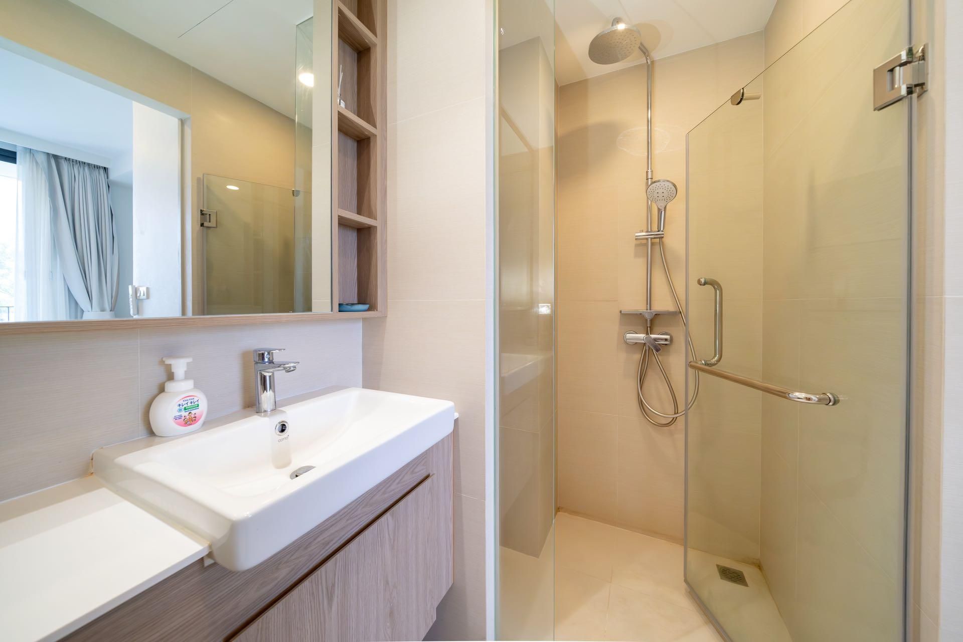 2-Bedroom Deluxe Suite