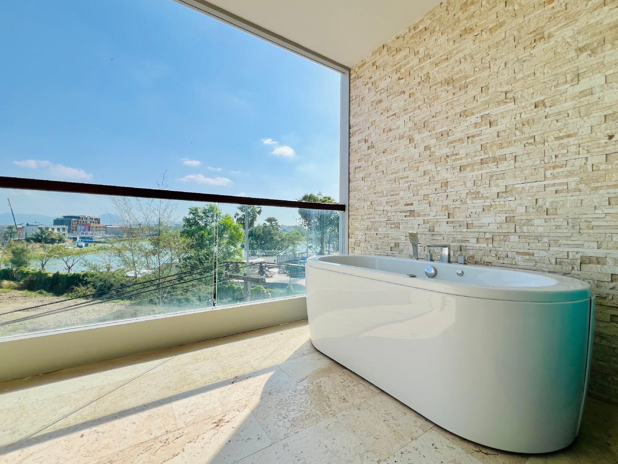 One Bedroom Apartment