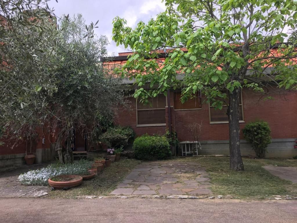 Al Canaiolo