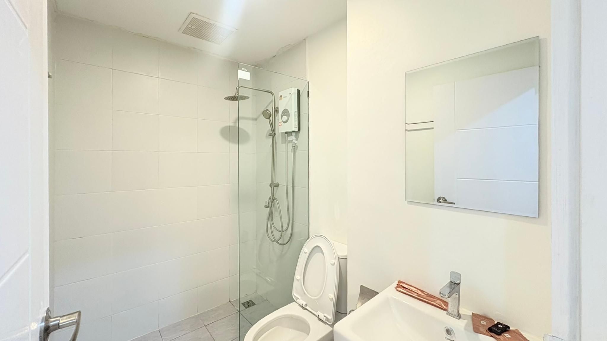 Family 2 Bedroom with Free Wifi and Parking