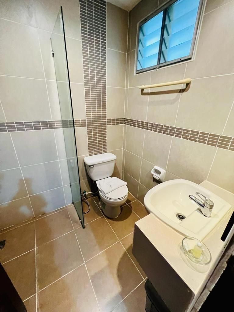 Deluxe Room for 2 People