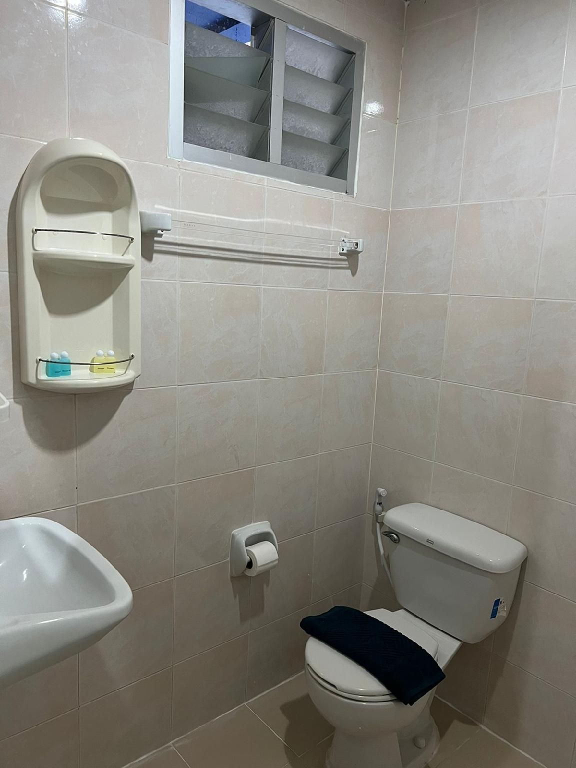 King Room with Private Balcony