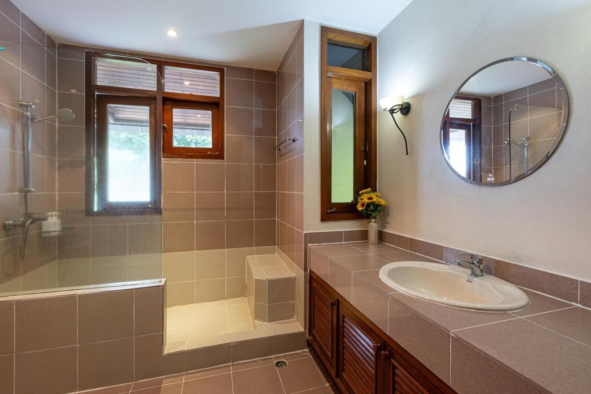 Villa Moon Talay View Villa 3