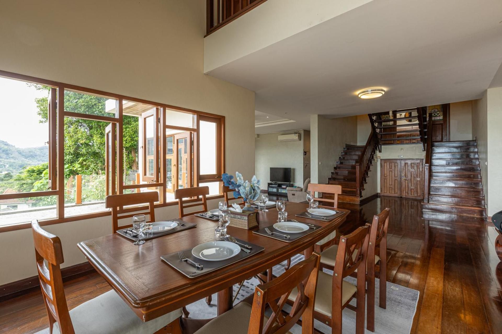 Villa Moon Talay View