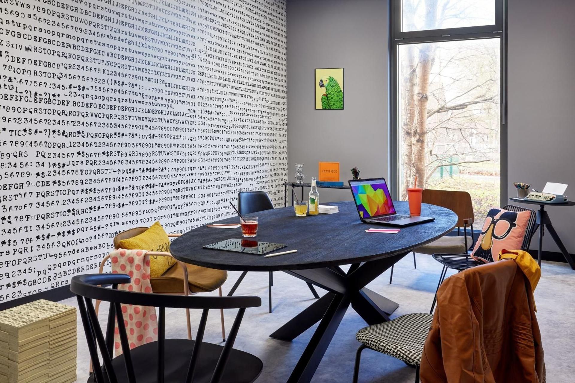 meeting room / ballrooms