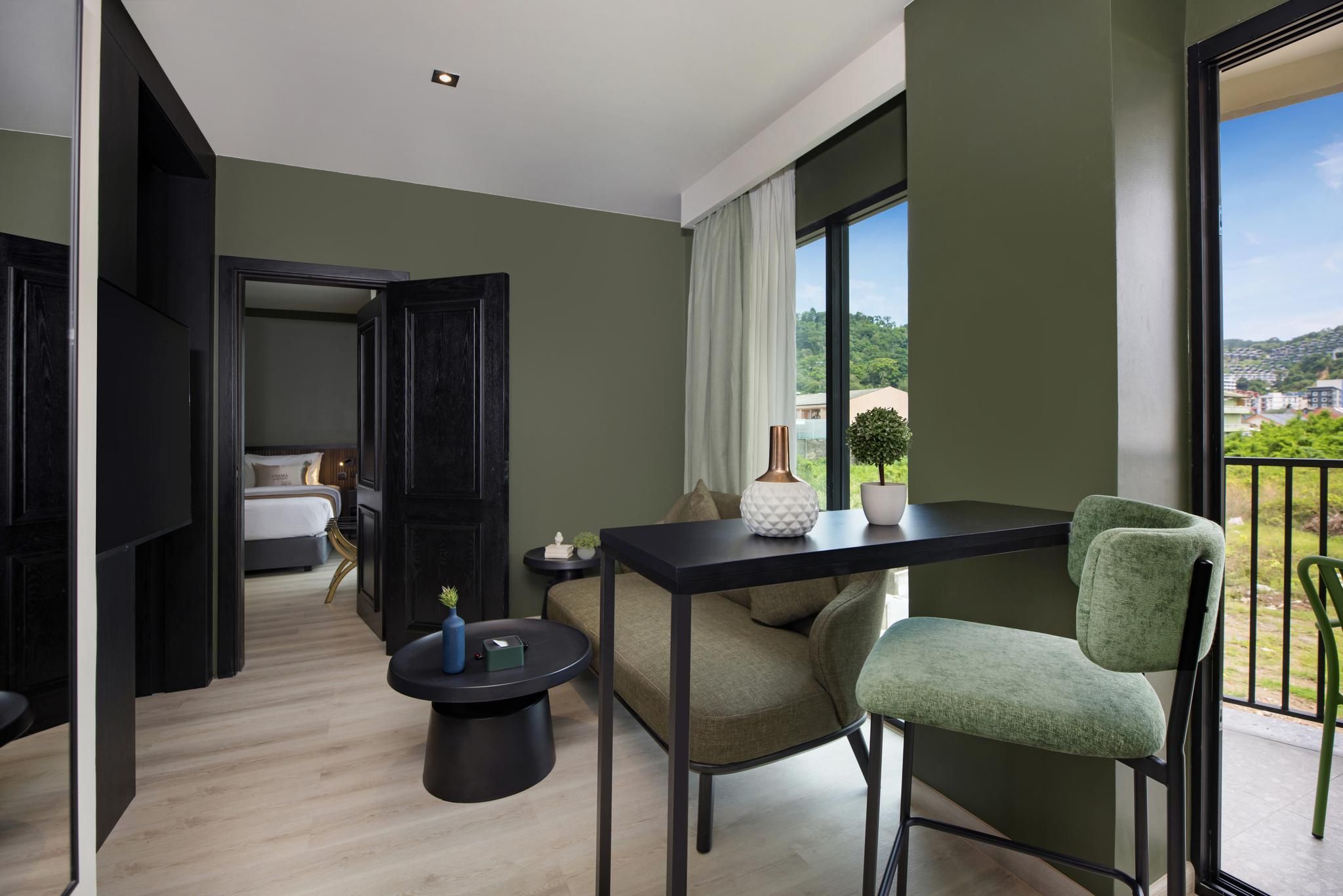 Premier Suite King