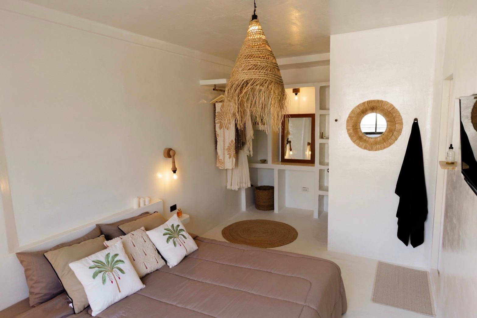 The hidden home  Standard Room 2